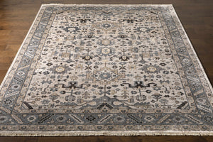 Carthage Area Rug - Clearance