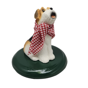 Byers' Choice Dogs - Terrier