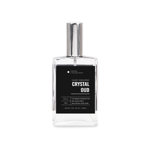 Crystal Oud Room Spray