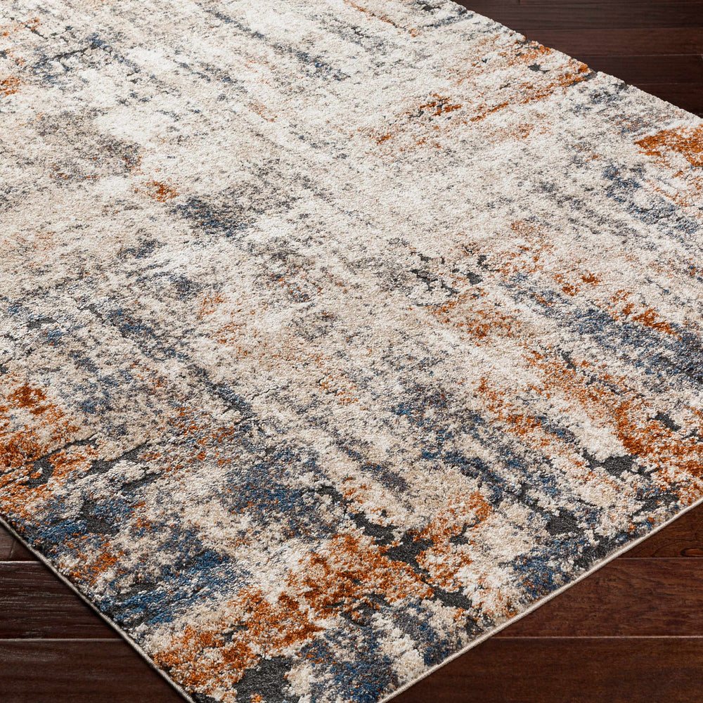 Cashi Thick Luxe Rug