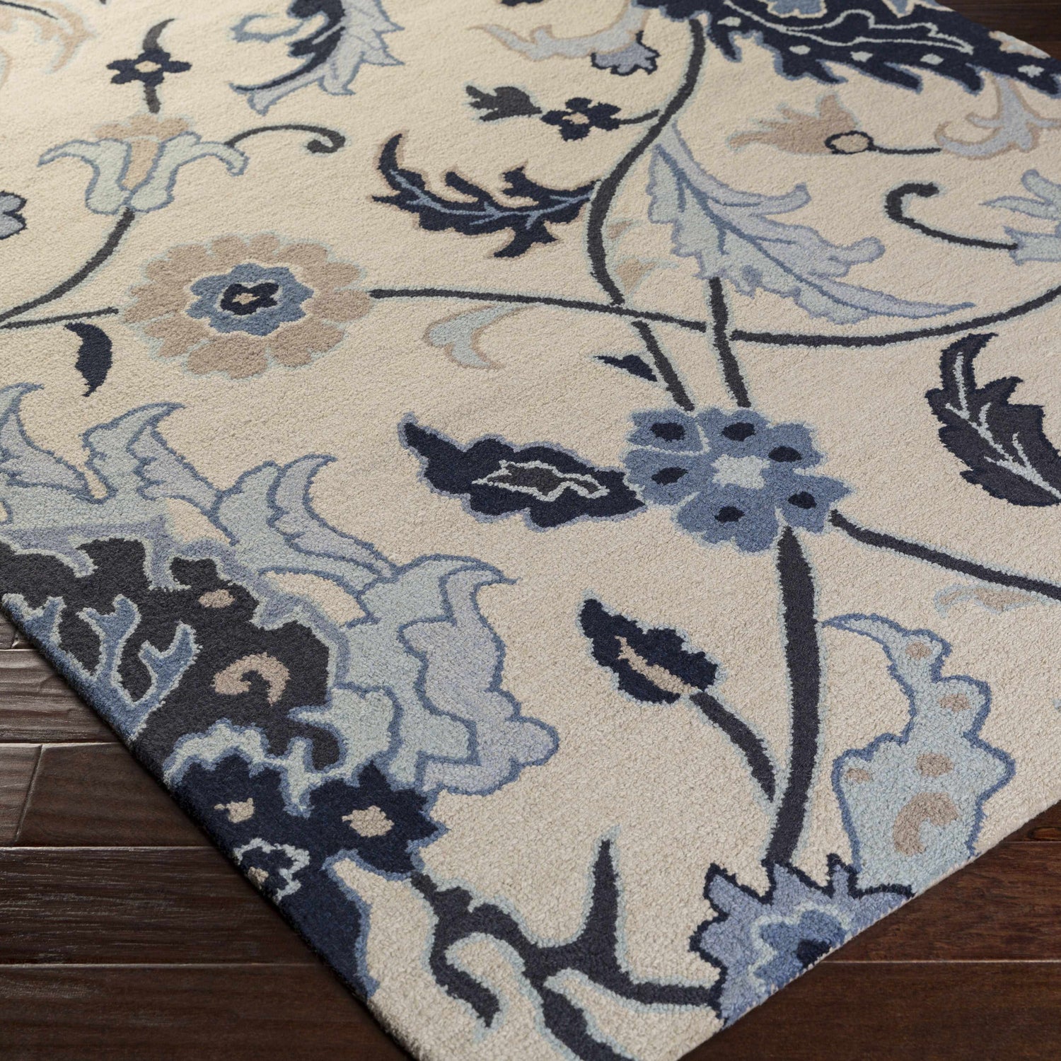 Cassadaga Area Carpet