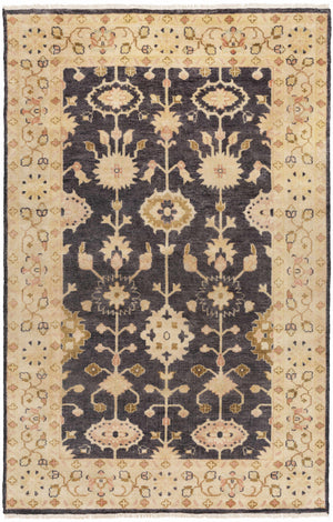 Castlewood Area Rug - Clearance