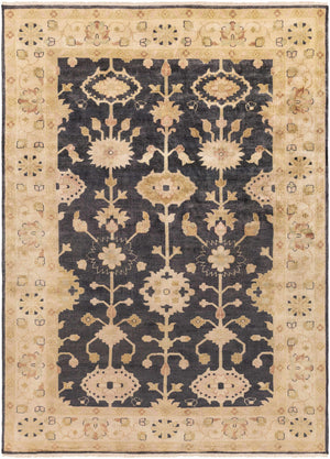 Castlewood Area Rug - Clearance