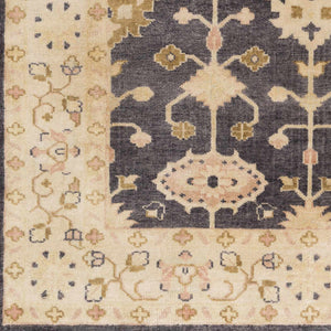Castlewood Area Rug - Clearance