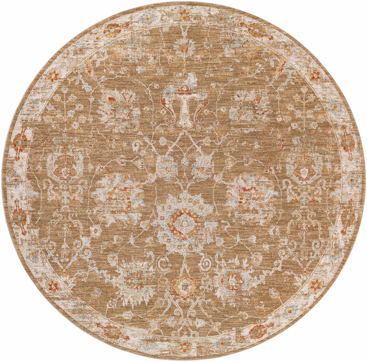 Castlegar Area Rug - Promo