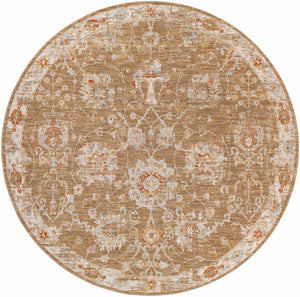 Castlegar Area Rug - Promo