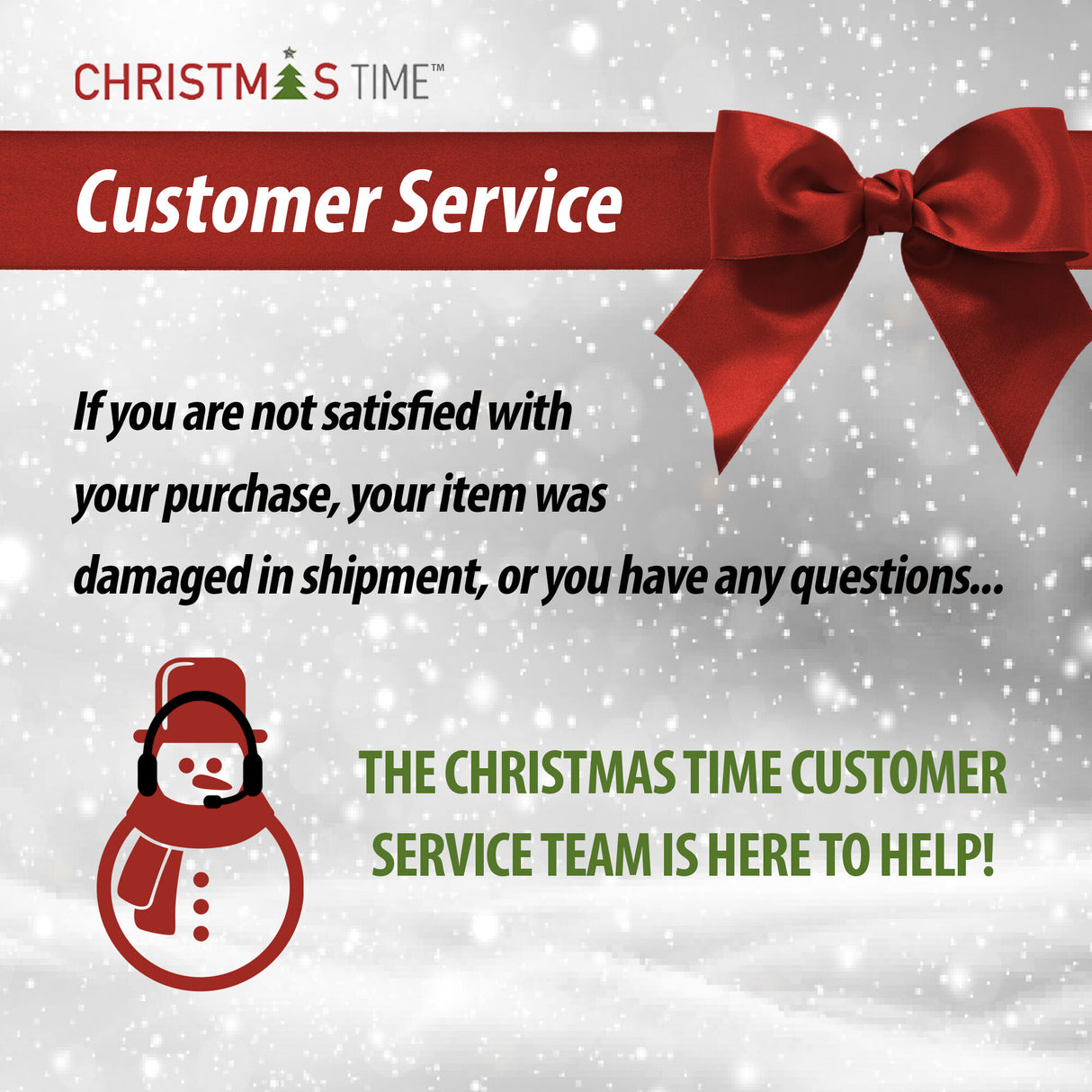 6.5-Ft. Greenland Pine Artificial Christmas Tree with Dual Multicolor & Warm White LED Lights and Holiday Soundtrack