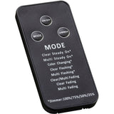 7.5-Ft. Norway Pine Artificial Christmas Tree with Dual Multicolor & Warm White LED Lights and Holiday Soundtrack