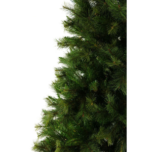 6.5-Ft. Pennsylvania Pine Artificial Christmas Tree