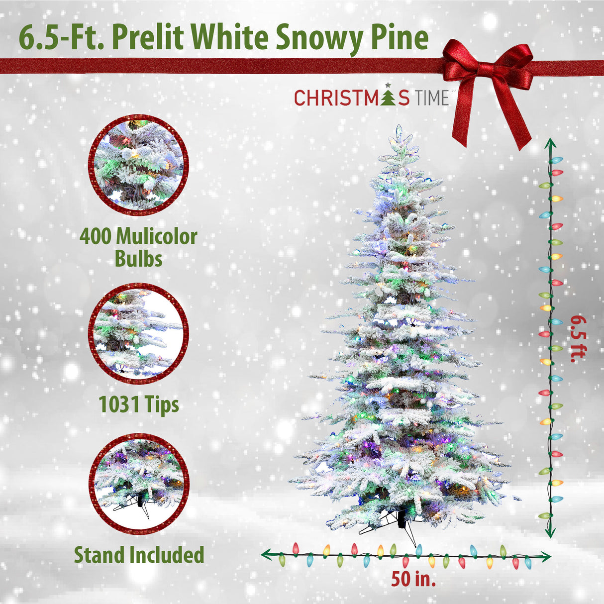 6.5-Ft.-White-Pine-Snowy-Artificial-Christmas-Tree-with-Dual-Multicolor-&-Warm-White-LED-Lights-and-Holiday-Soundtrack-Christmas