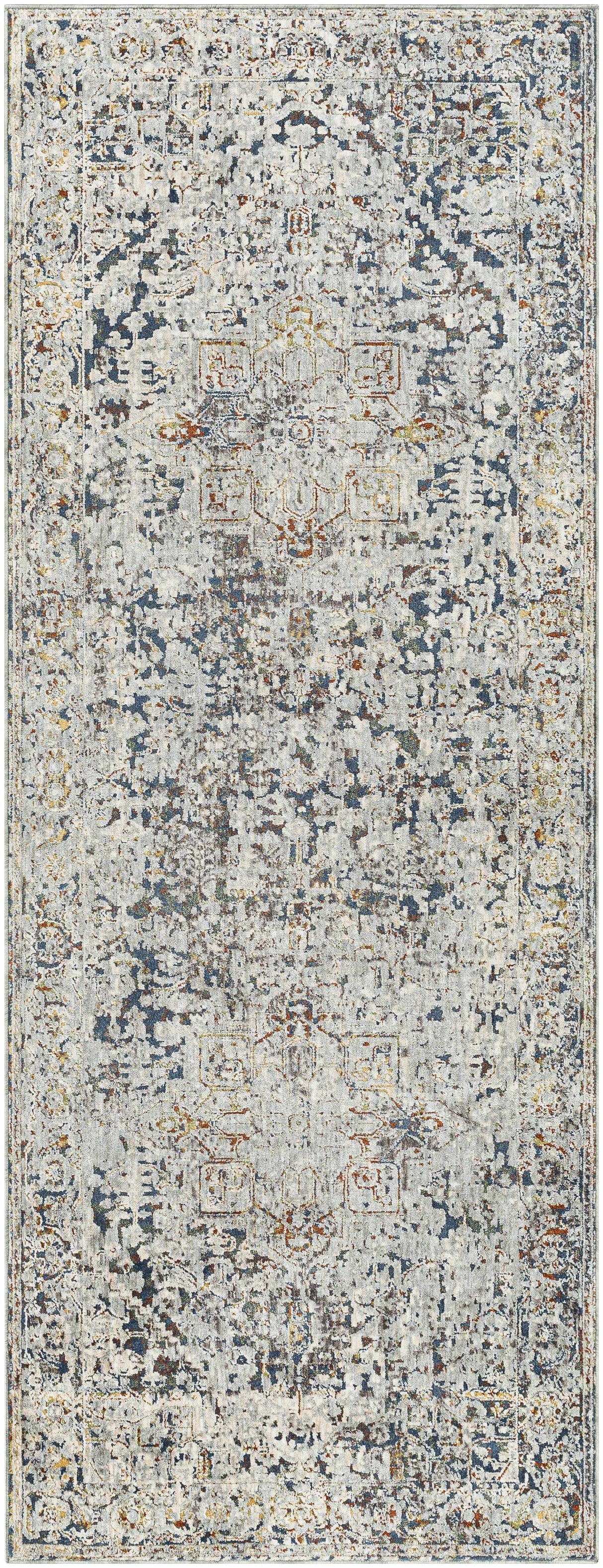 Cuckfield Textured Luxury Rug