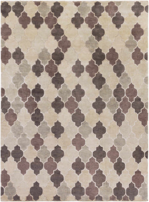 Cuero Area Rug - Clearance
