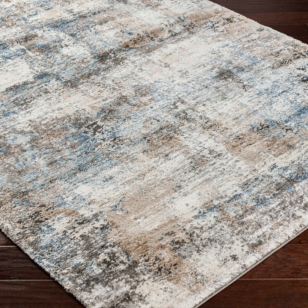 Culasian Luxe Thick Area Rug