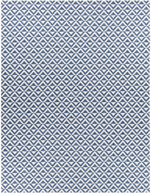 Cumby Denim Outdoor Area Carpet