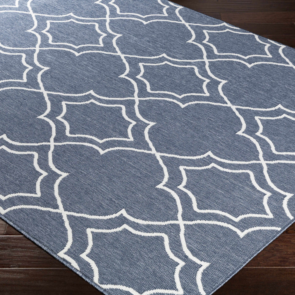 Curryville Area Rug - Clearance