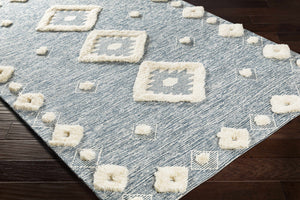 Curllsville Area Rug - Clearance