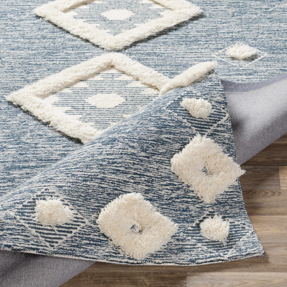 Curllsville Area Rug - Clearance