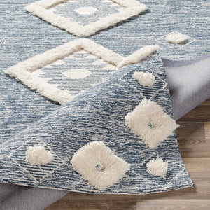 Curllsville Area Rug - Clearance