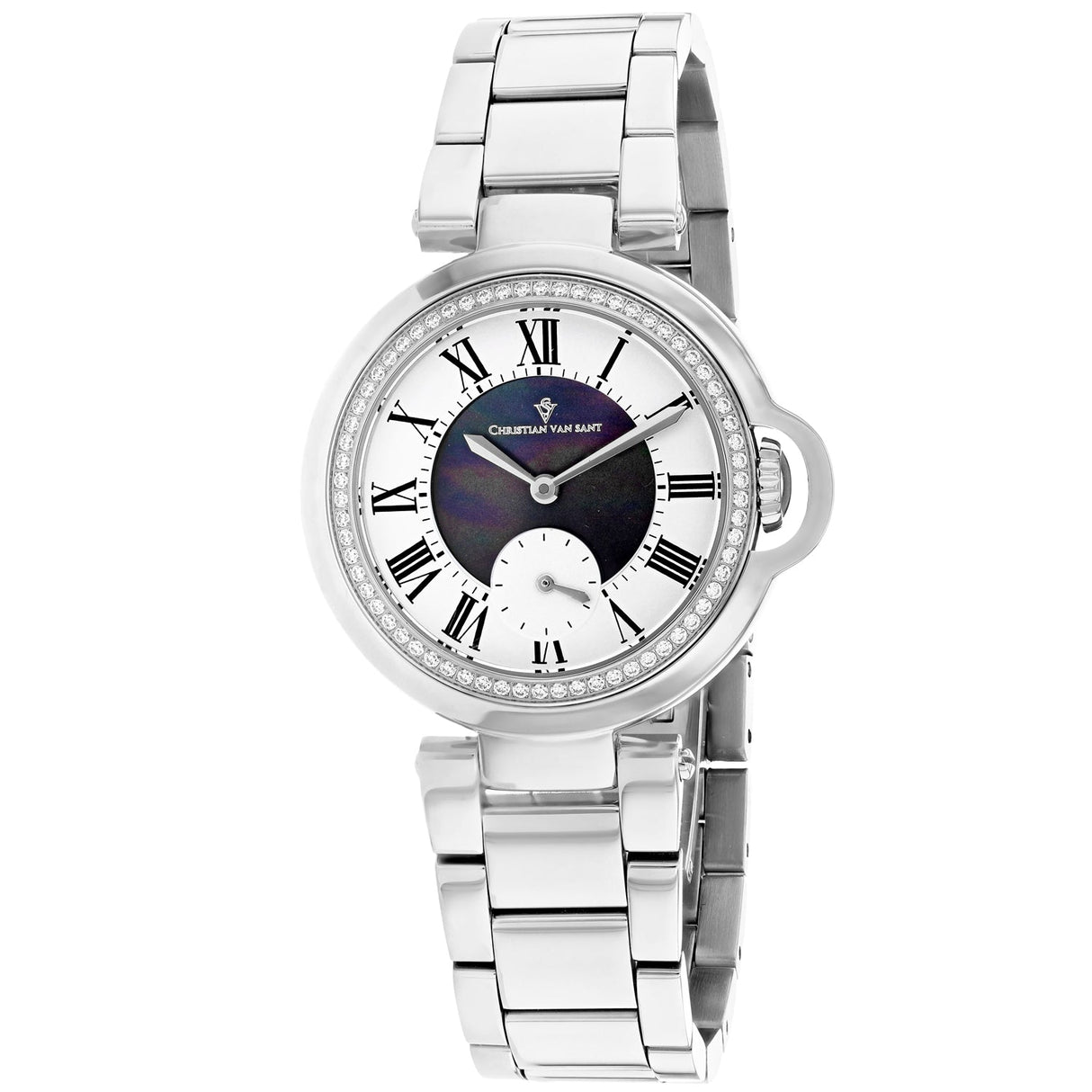 Christian Van Sant Women's Cybele