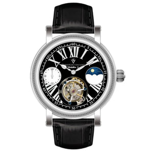 Christian Van Sant Men's Tourbillon X Limited Edition