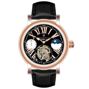 Christian Van Sant Men's Tourbillon X Limited Edition