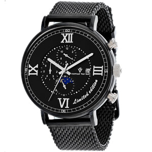 Christian Van Sant Men's Somptueuse LTD