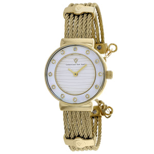 Christian Van Sant Women's Cavo