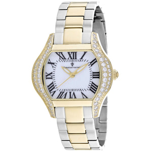 Christian Van Sant Women's Bianca
