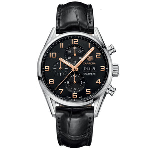 Tag Heuer Men's Carrera