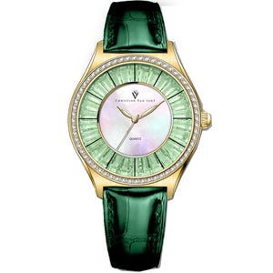 Christian Van Sant Women's Luna