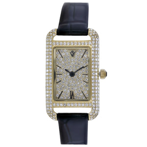 Christian Van Sant Women's Opaline
