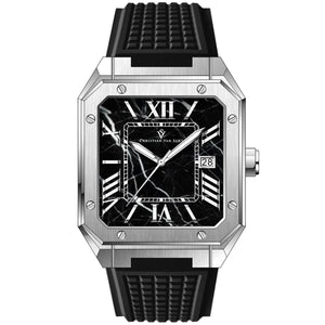 Christian Van Sant Men's Mosaic