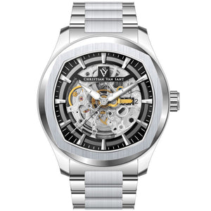 Christian Van Sant Men's Romeo