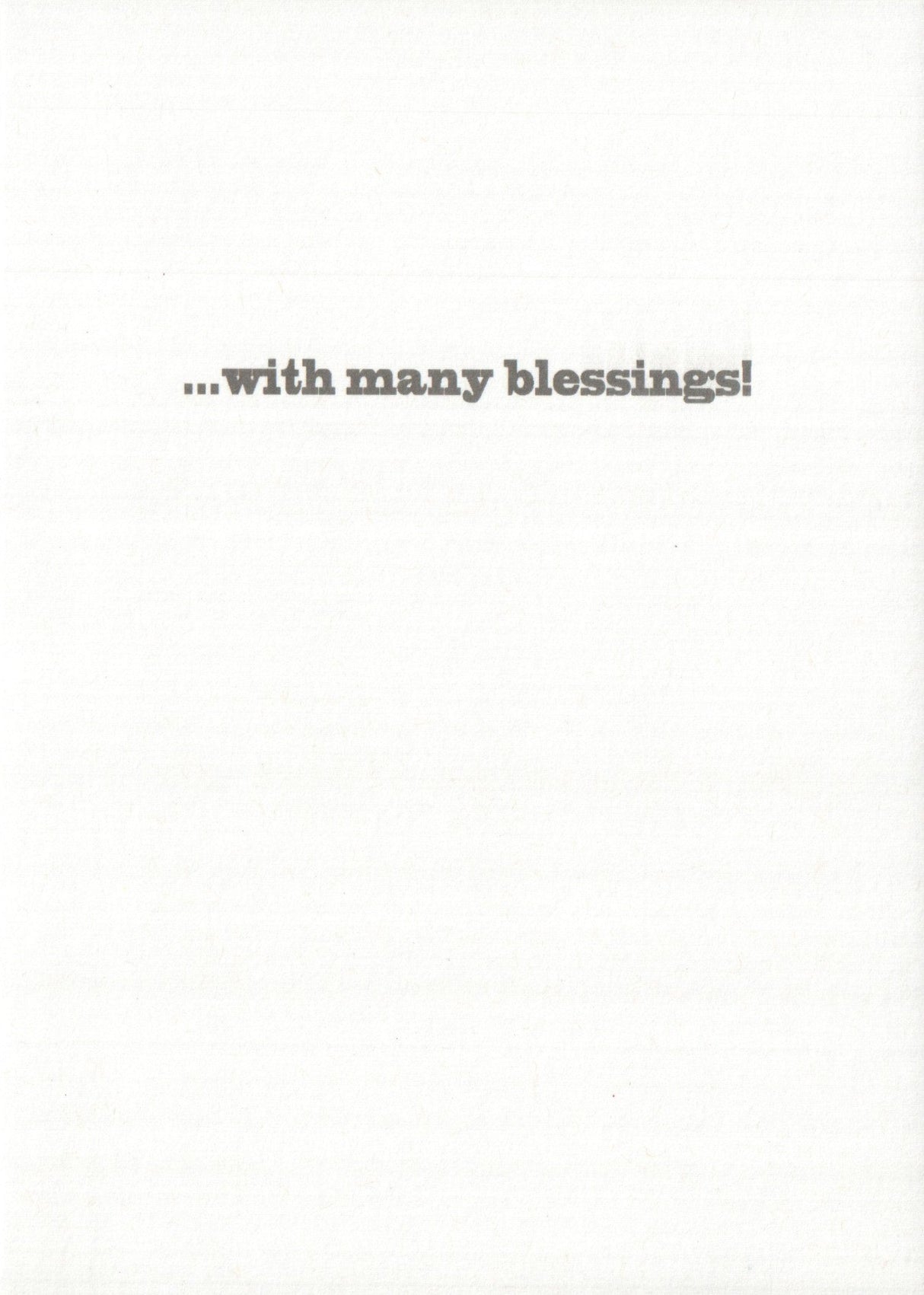 Happy Hanukkah Card