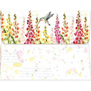 Flutter Boxed Notes