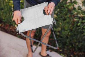 Gardener 2.0 Folding Seat with Tools