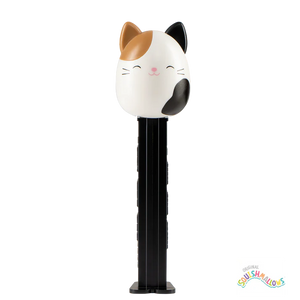 Pez Candy Dispenser - Squishmallows - Cam