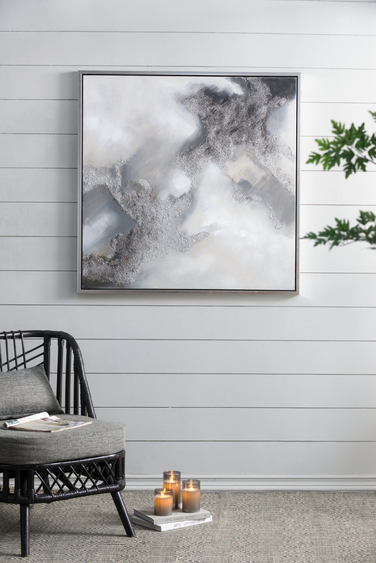 “Tempesta-Lieve”-Oil-on-Canvas-—-From-the-Nocturne-Atmosphera™-Collection-Wall-Art