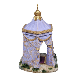 King Gaspar's Tent