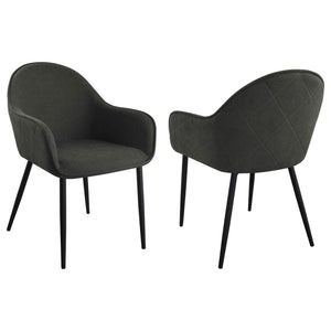 Gresham - Dining Arm Chair (Set of 2)