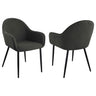 Gresham - Dining Arm Chair (Set of 2)