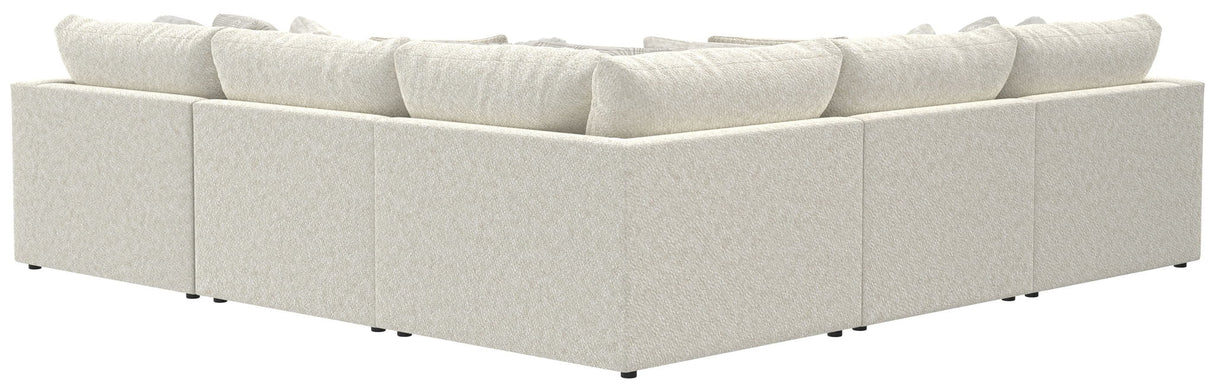 Ritzy - Modular Sofa
