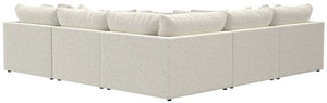 Ritzy - Modular Sofa