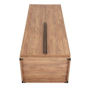 Lee - Free Standing Wardrobe Closet