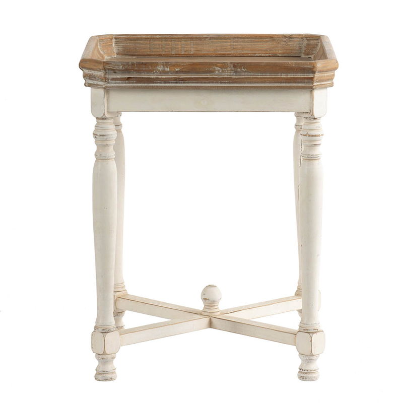 Narrow Alcott Table