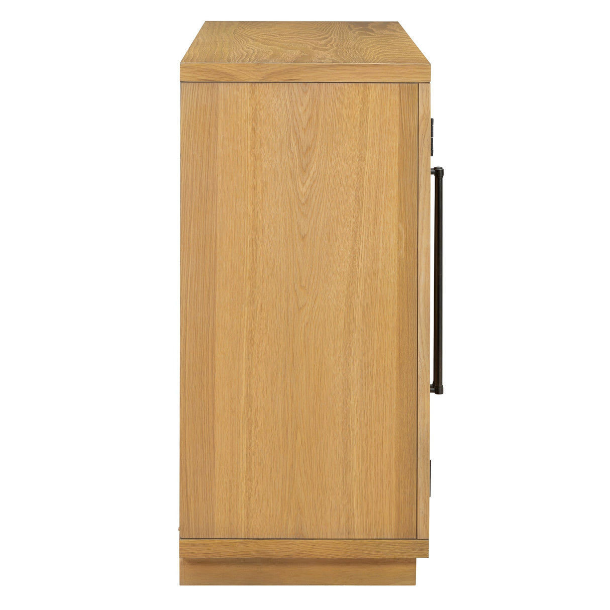 4-Door Large Storage Sideboard