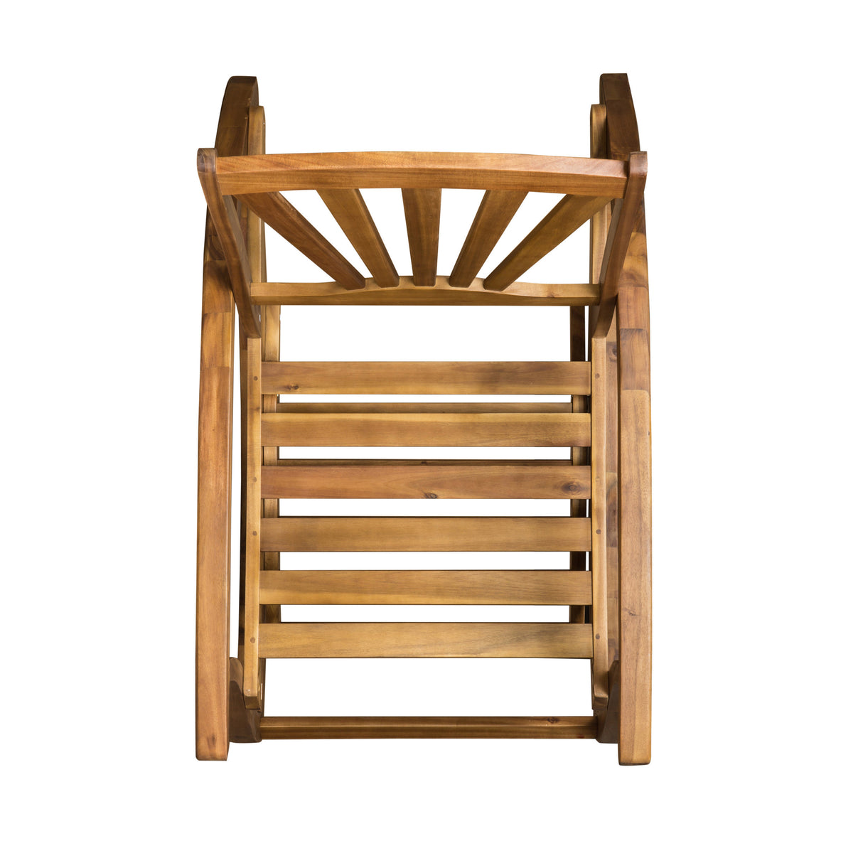 Sunview outdoor rocking chair