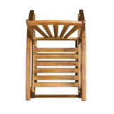 Sunview outdoor rocking chair