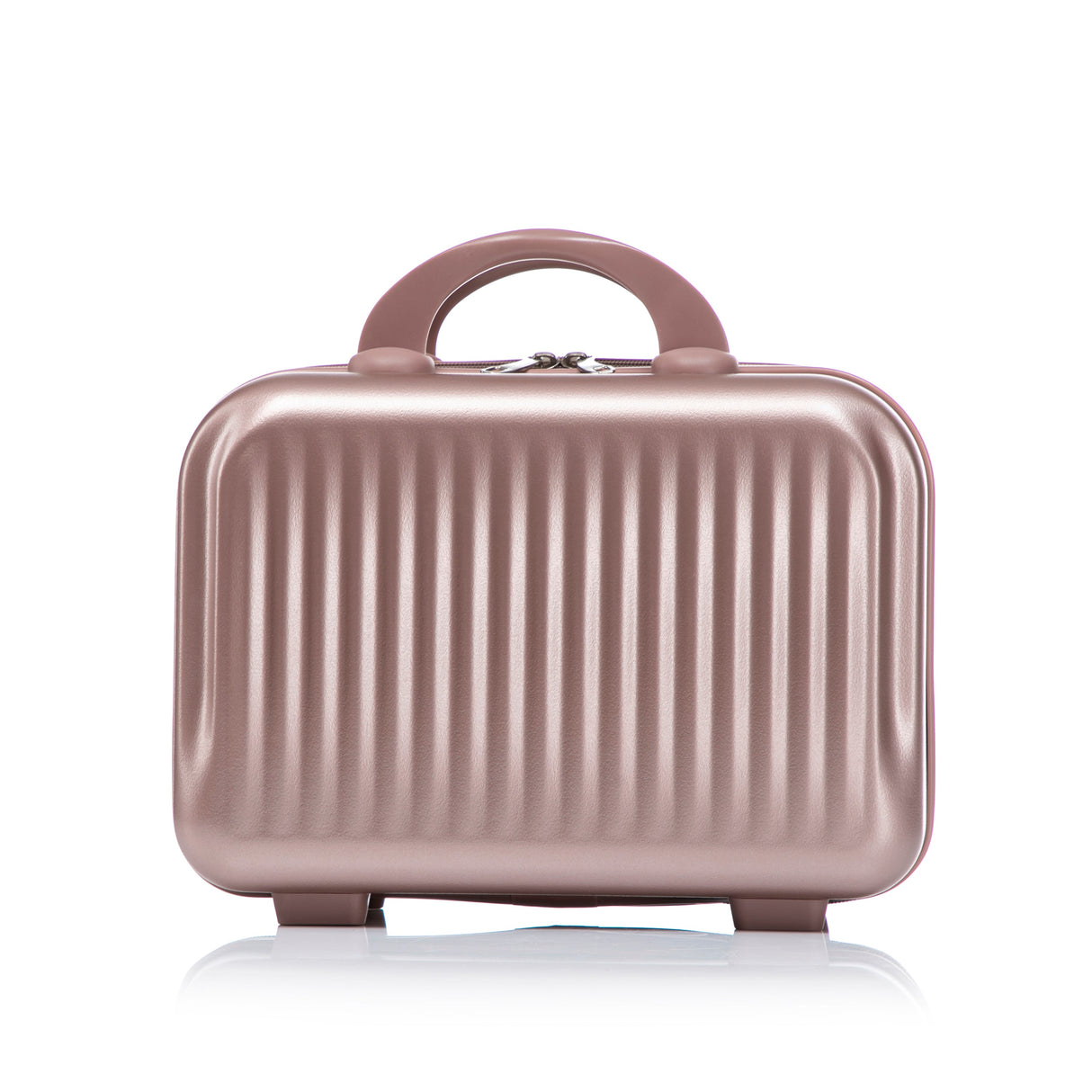 14'/20' 2-Piece ABS Spinner Wheel Luggage Set