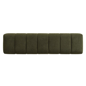 Upholstered Dining Bench For Dining Room